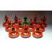 Subbuteo Andrew Table Soccer Holland World Cup Team 2026 on WSB Professional bases 